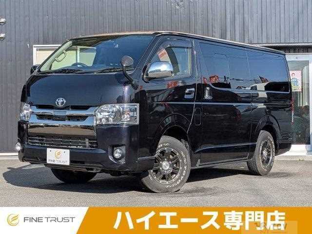 2018 Toyota Toyota Others