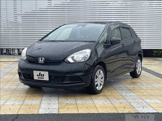 2024 Honda Fit