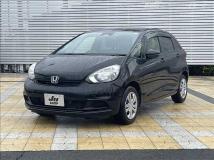 2024 Honda Fit