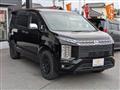 2019 Mitsubishi Delica D5