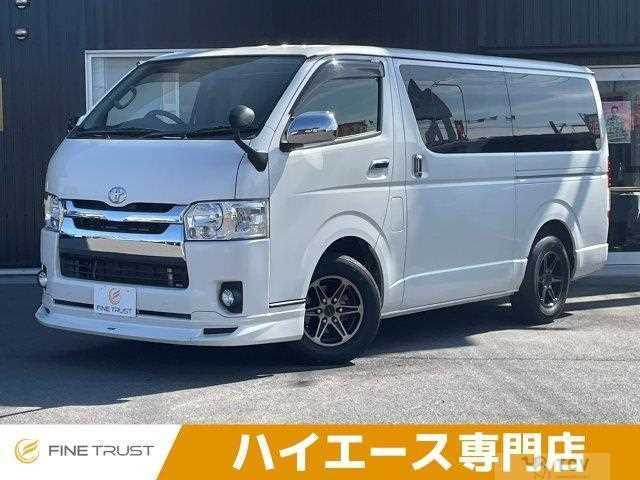 2018 Toyota Toyota Others