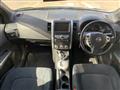 2011 Nissan X-Trail
