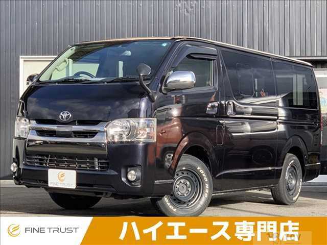 2018 Toyota Toyota Others