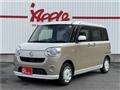 2019 Daihatsu Move