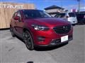 2015 Mazda CX-5