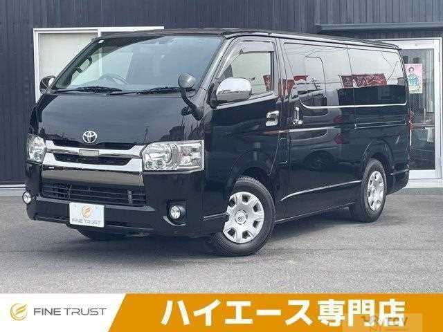 2019 Toyota Toyota Others