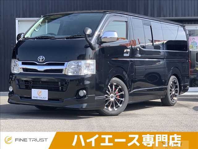 2013 Toyota Toyota Others