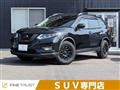 2018 Nissan X-Trail