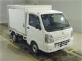 2019 Suzuki Carry Truck