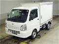 2019 Suzuki Carry Truck