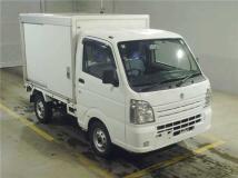 2019 Suzuki Carry Truck