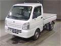 2019 Suzuki Carry Truck