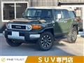 2014 Toyota FJ Cruiser