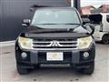 2011 Mitsubishi Pajero