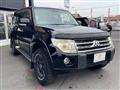 2011 Mitsubishi Pajero