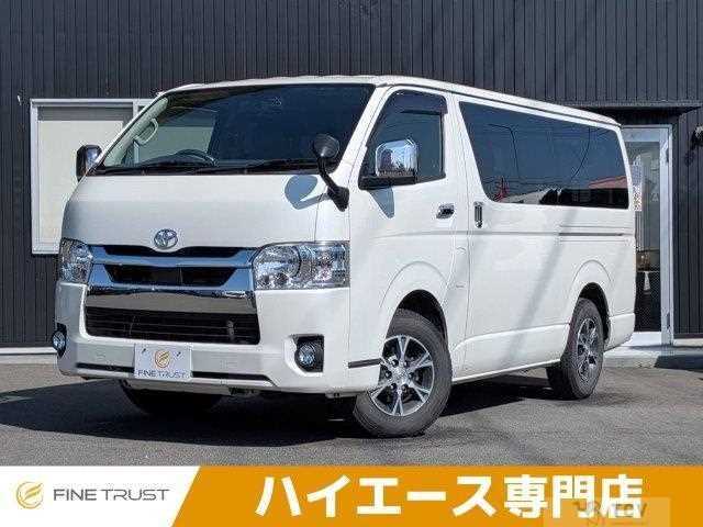 2020 Toyota Toyota Others