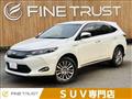 2014 Toyota Harrier Hybrid