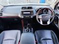 2014 Toyota Land Cruiser Prado
