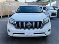 2014 Toyota Land Cruiser Prado
