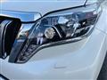2014 Toyota Land Cruiser Prado