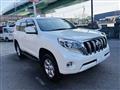 2014 Toyota Land Cruiser Prado