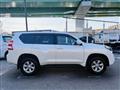 2014 Toyota Land Cruiser Prado