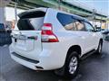 2014 Toyota Land Cruiser Prado