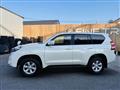 2014 Toyota Land Cruiser Prado