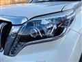 2014 Toyota Land Cruiser Prado