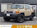 2011 Toyota FJ Cruiser