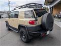 2011 Toyota FJ Cruiser