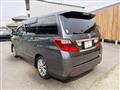 2011 Toyota Alphard G