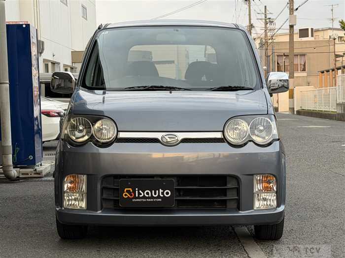 2003 Daihatsu Move