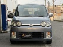2003 Daihatsu Move