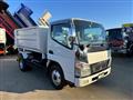 2006 Mitsubishi Canter