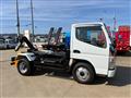 2006 Mitsubishi Canter