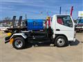 2006 Mitsubishi Canter