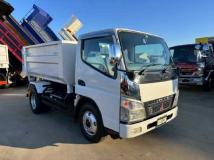 2006 Mitsubishi Canter