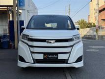 2019 Toyota Noah