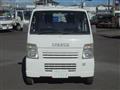 2007 Suzuki Carry Truck
