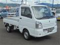 2019 Suzuki Carry Truck