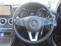 2015 Mercedes-Benz C-Class