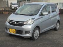 2018 Mitsubishi eK Wagon