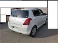2006 Suzuki Swift