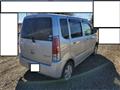 2007 Suzuki Wagon R