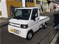 2011 Mitsubishi Minicab Truck