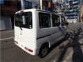 2012 Daihatsu Hijet Cargo