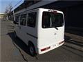2012 Daihatsu Hijet Cargo