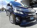 2013 Toyota Vellfire