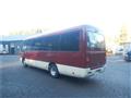 2013 Mitsubishi Fuso Rosa Bus